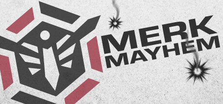 Cover art from Merk Mayhem