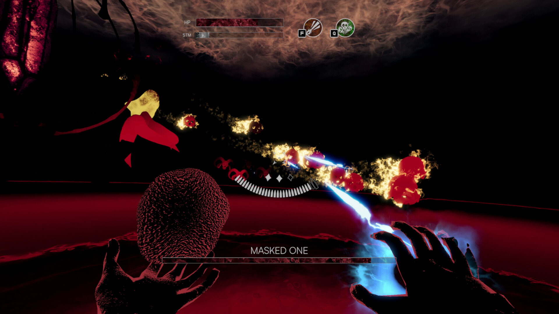 Trailer poster