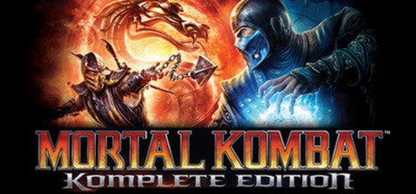 Где находятся сохранения к игре Mortal Kombat Komplete Edition