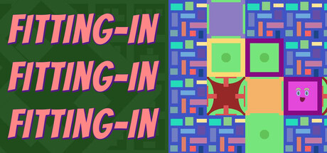 Fitting-In