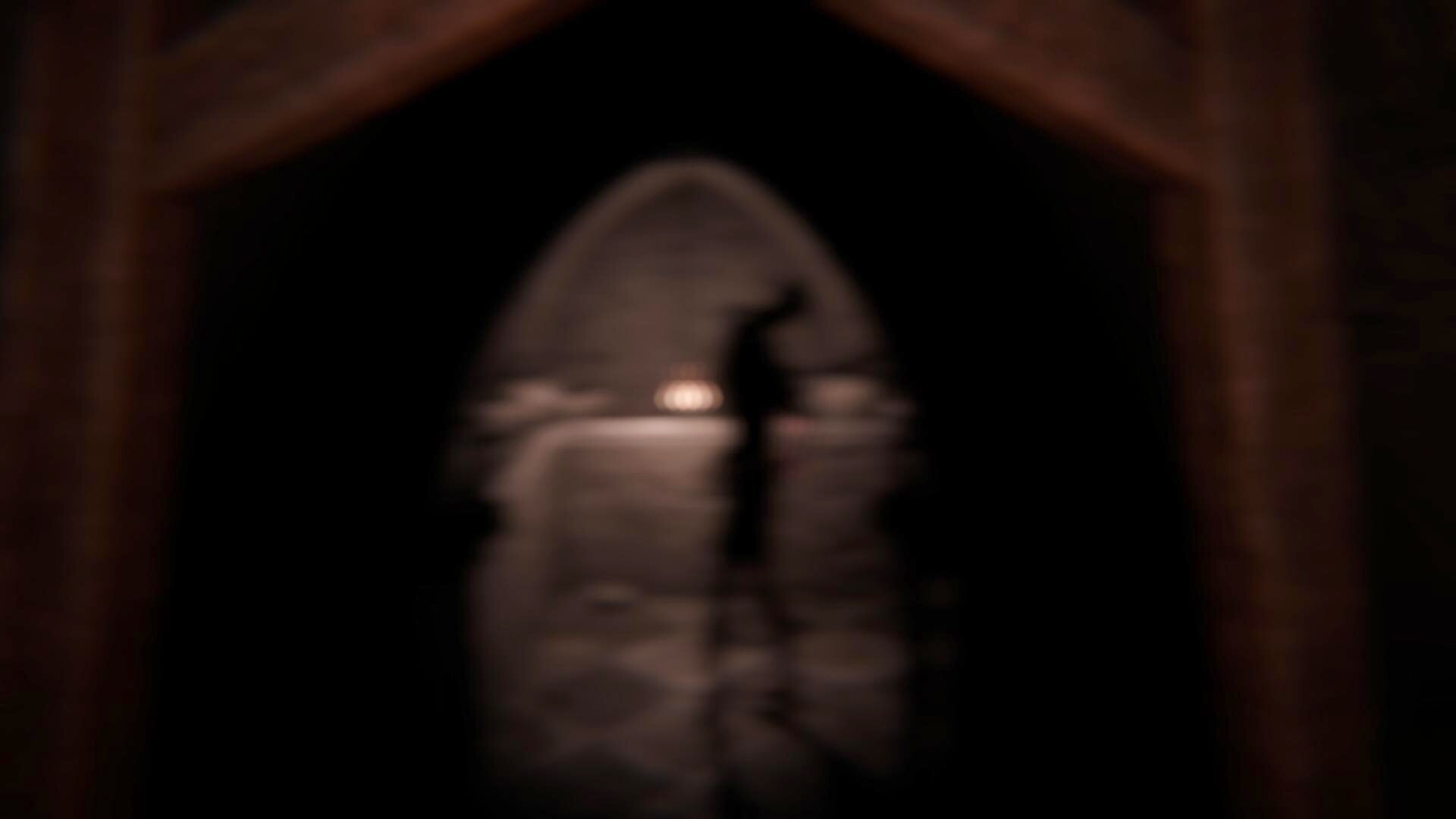 Trailer poster