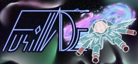 Cover art from Fusillade