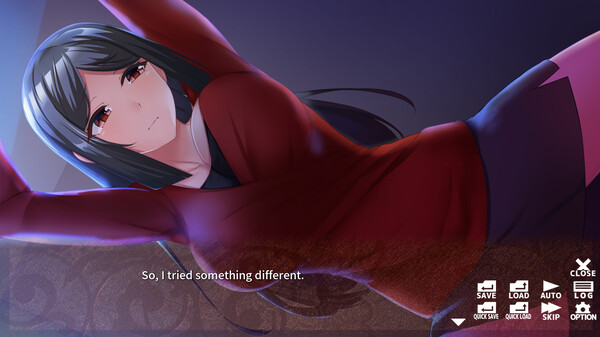 美少女ストリーマーの秘密恋愛 - Secret romance with streamer girls - screenshot 4