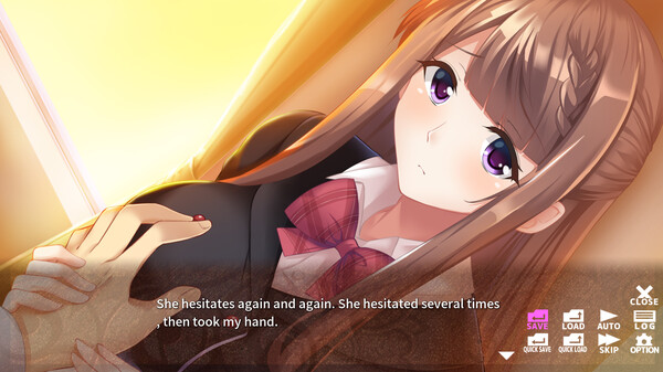 美少女ストリーマーの秘密恋愛 - Secret romance with streamer girls - screenshot 5
