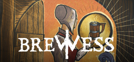 Cover art from Brewess