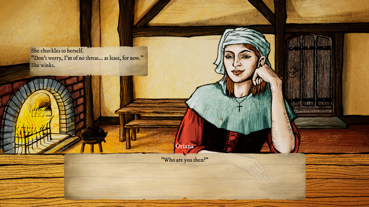 Brewess screenshot 4