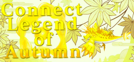 Cover art from Connect LegendofAutumn