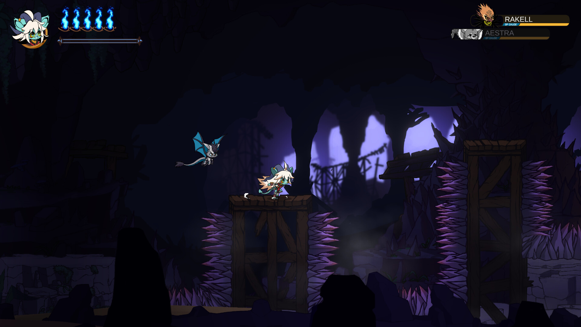 Dewborne Dawn trailer