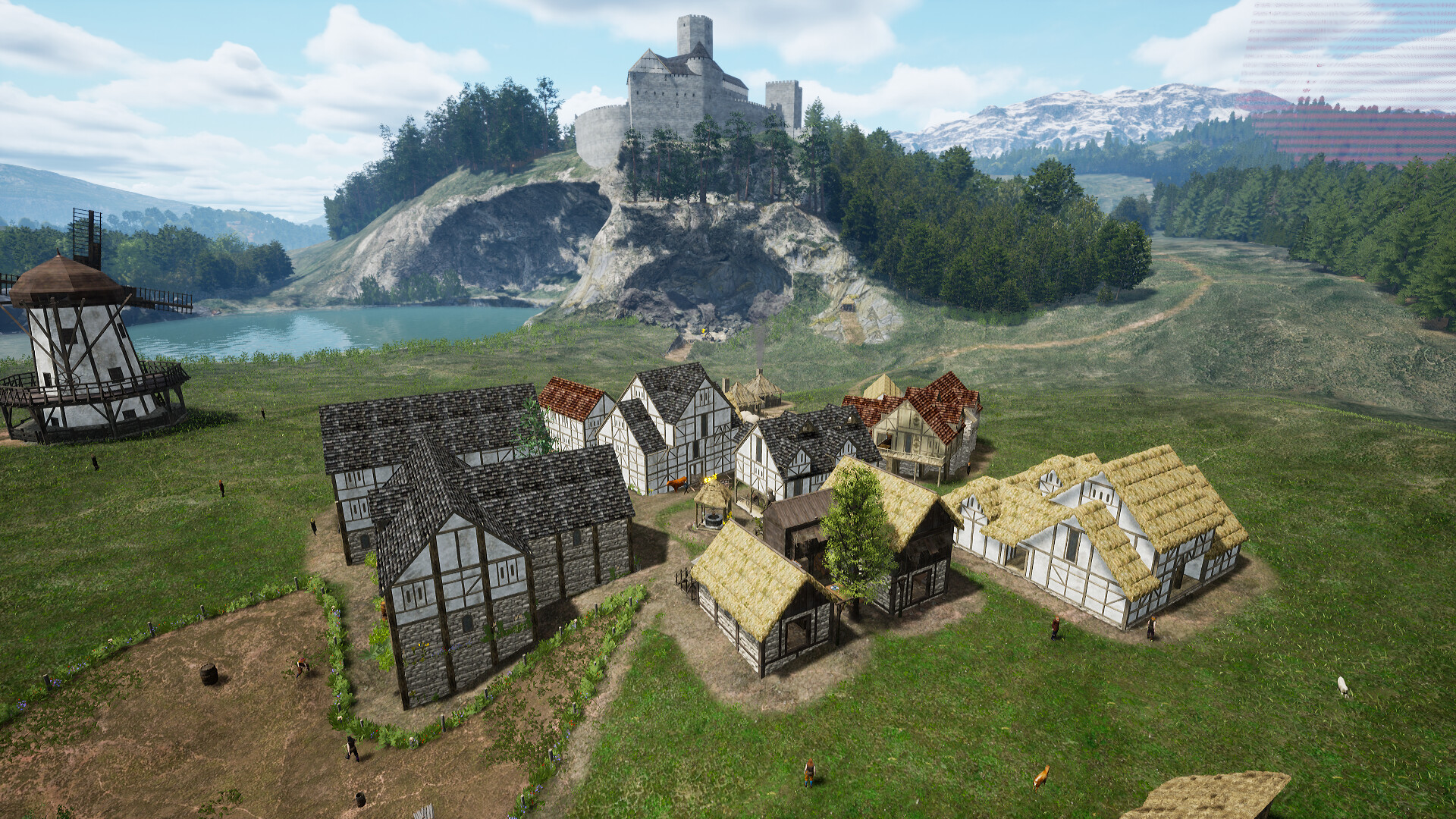 Arkem screenshot 2