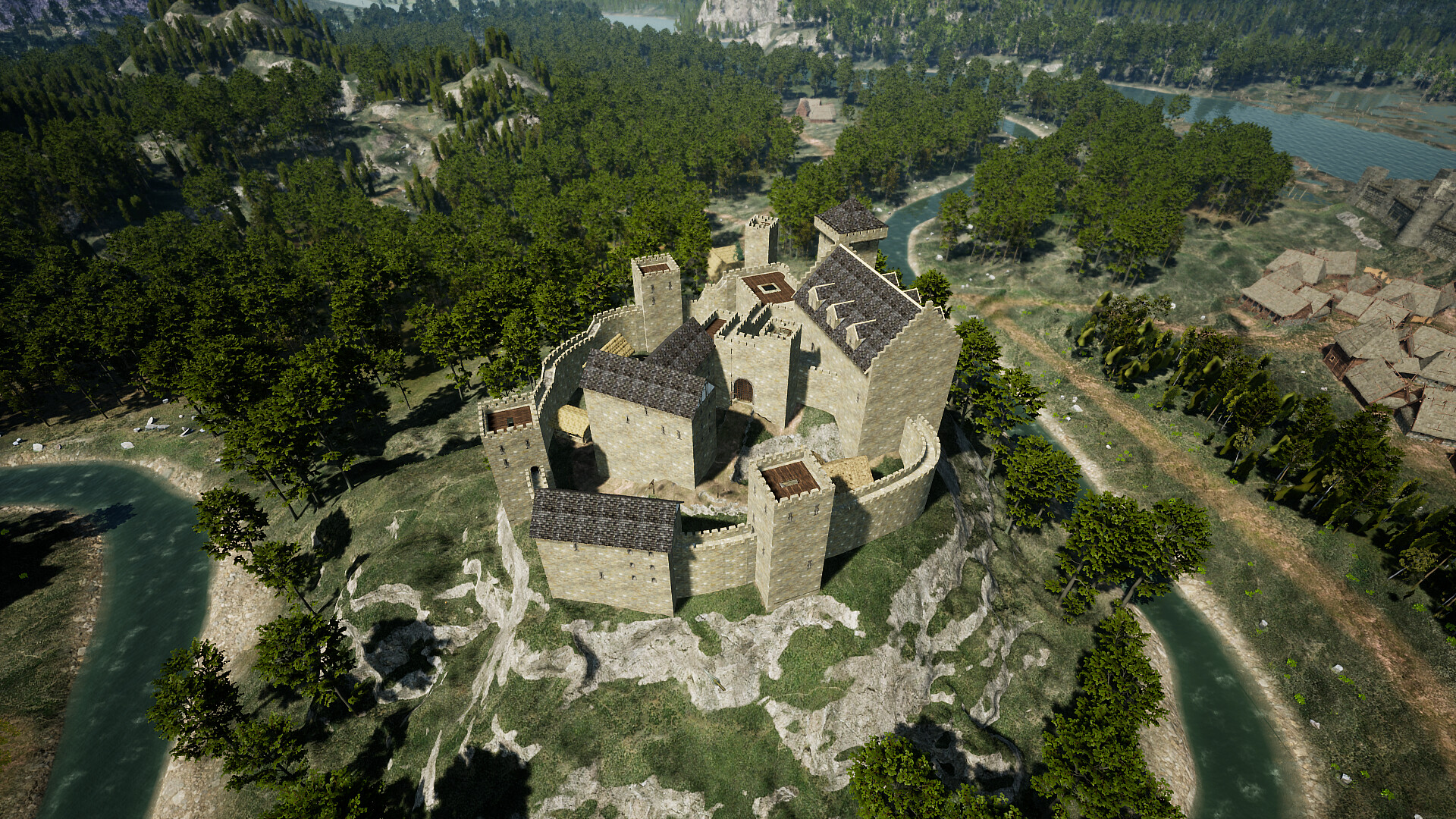 Arkem screenshot 3