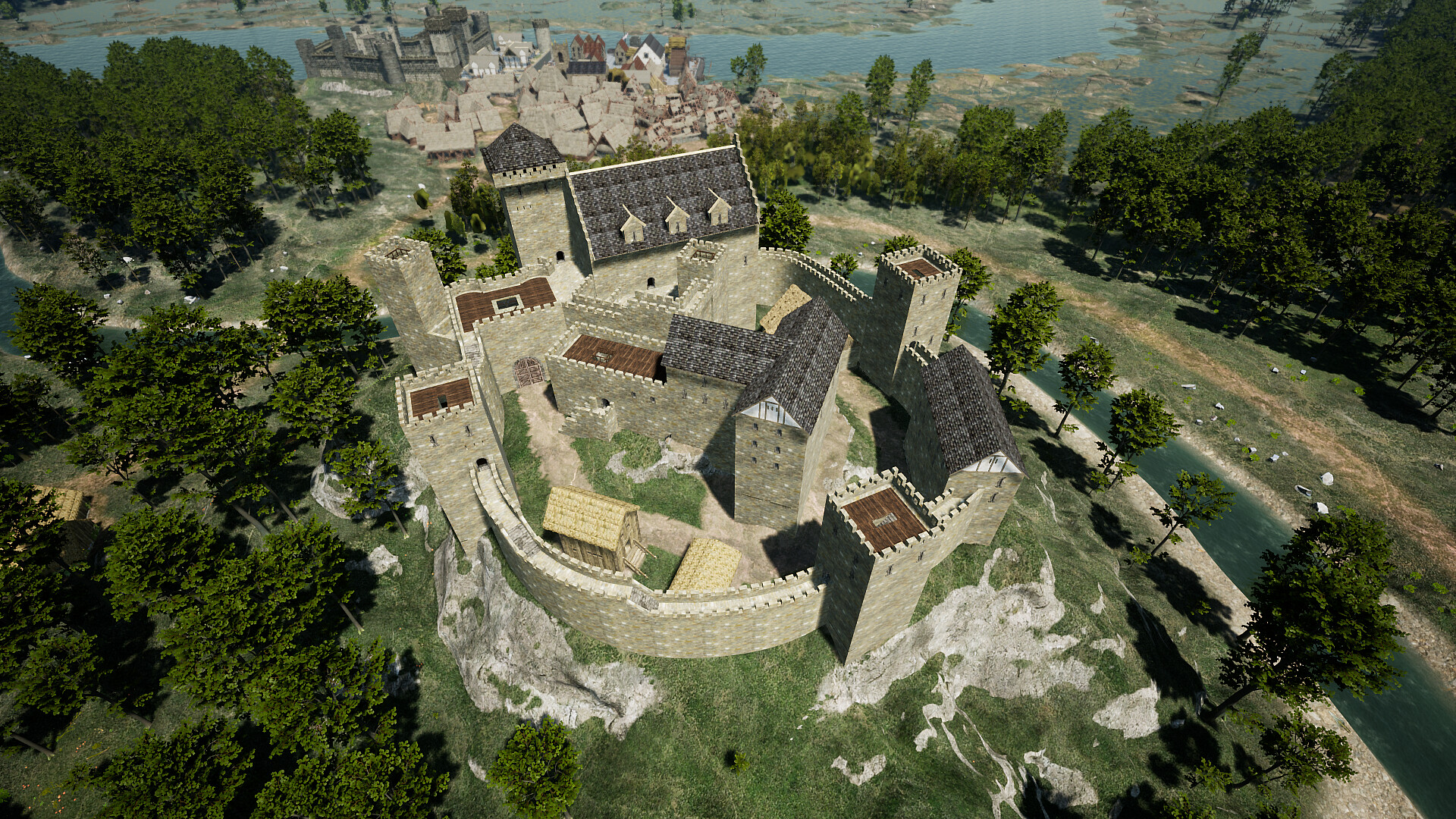 Arkem screenshot 5