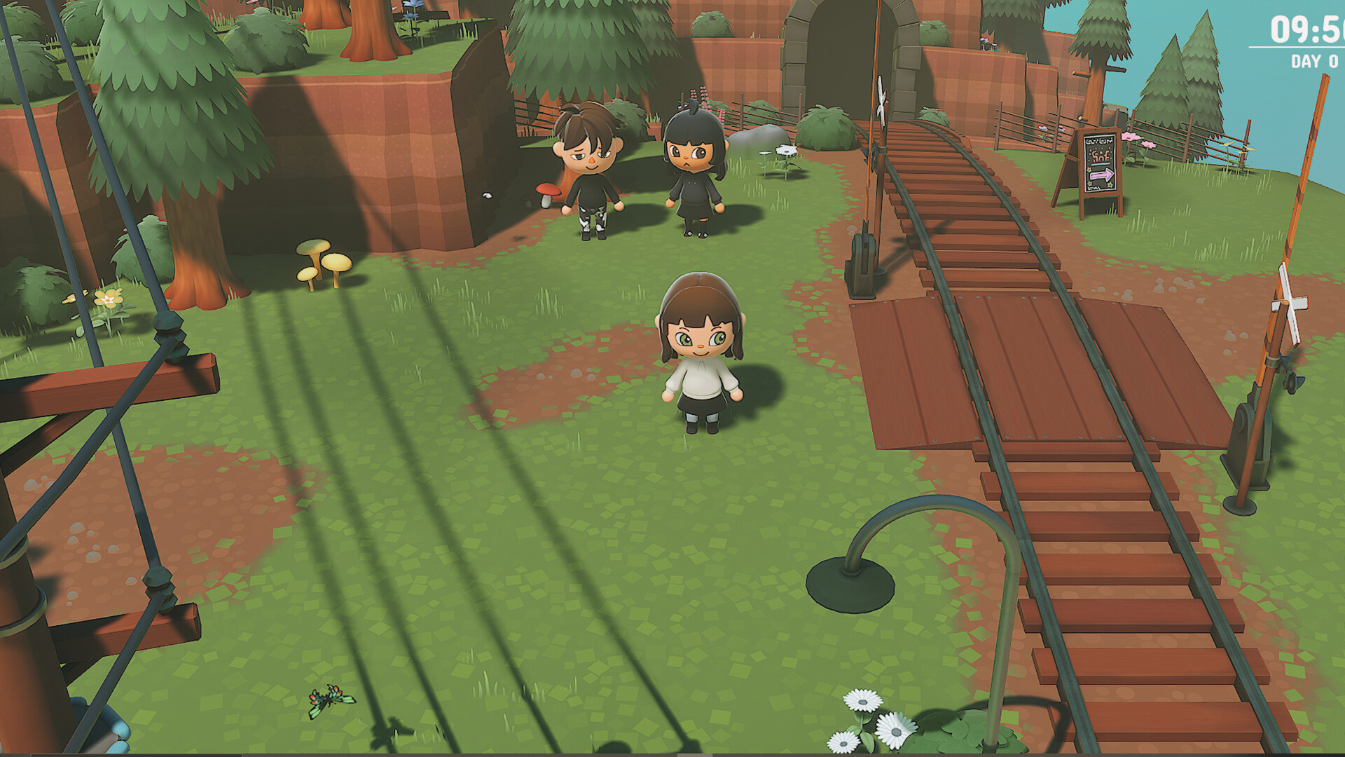 Cloud Realms screenshot 3
