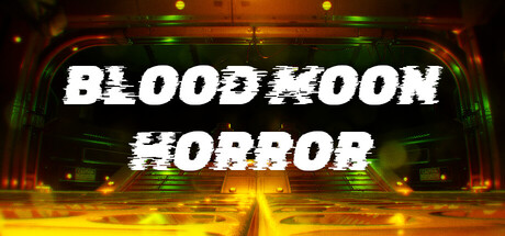 Blood Moon Horror