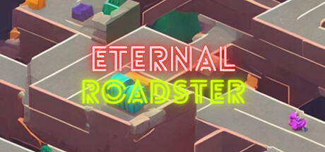 Cover art from Eternal Roadster