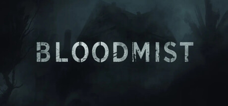 Cover art from BLOODMIST