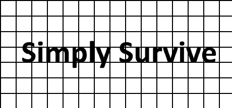 Cover art from Simply Survive