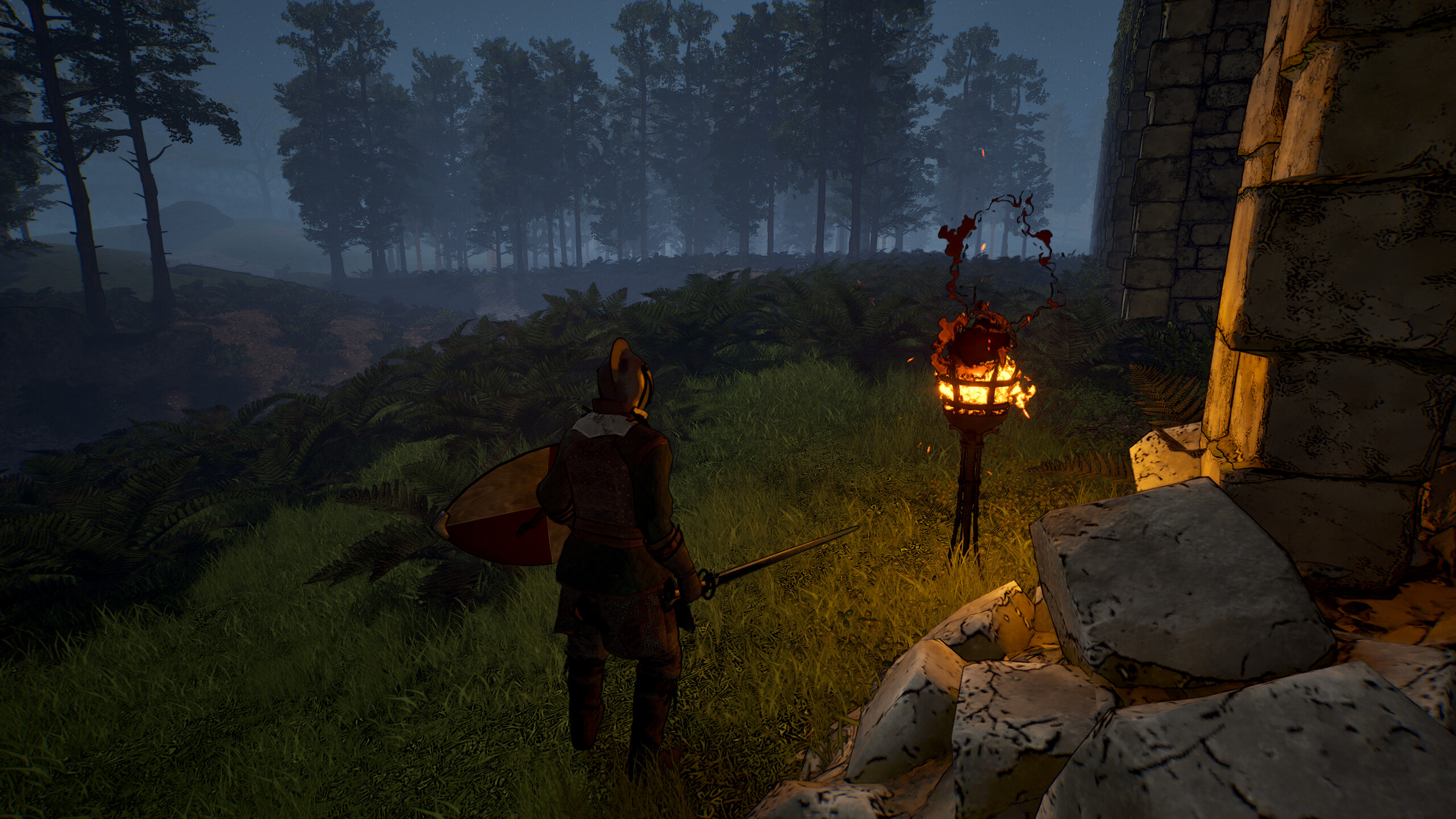 Dungeons of Edera 2 screenshot 4