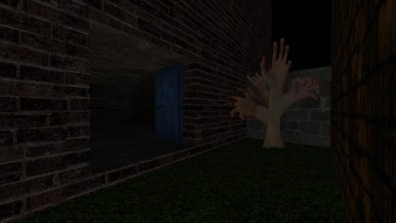 Unhinged 2 screenshot 3