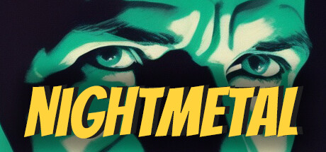 Cover art from NIGHTMETAL