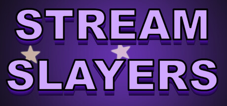 Cover art from Stream Slayers