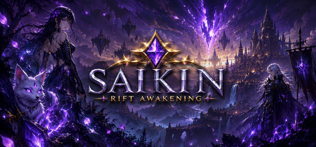 Saikin