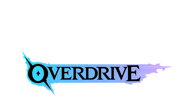 Solo Leveling: ARISE OVERDRIVE – Deluxe Edition logo