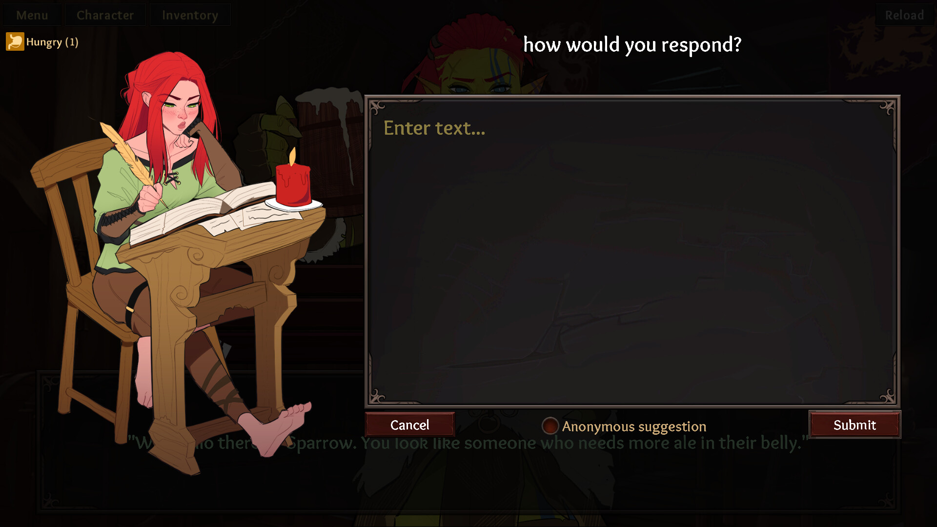 Honeydew screenshot 3