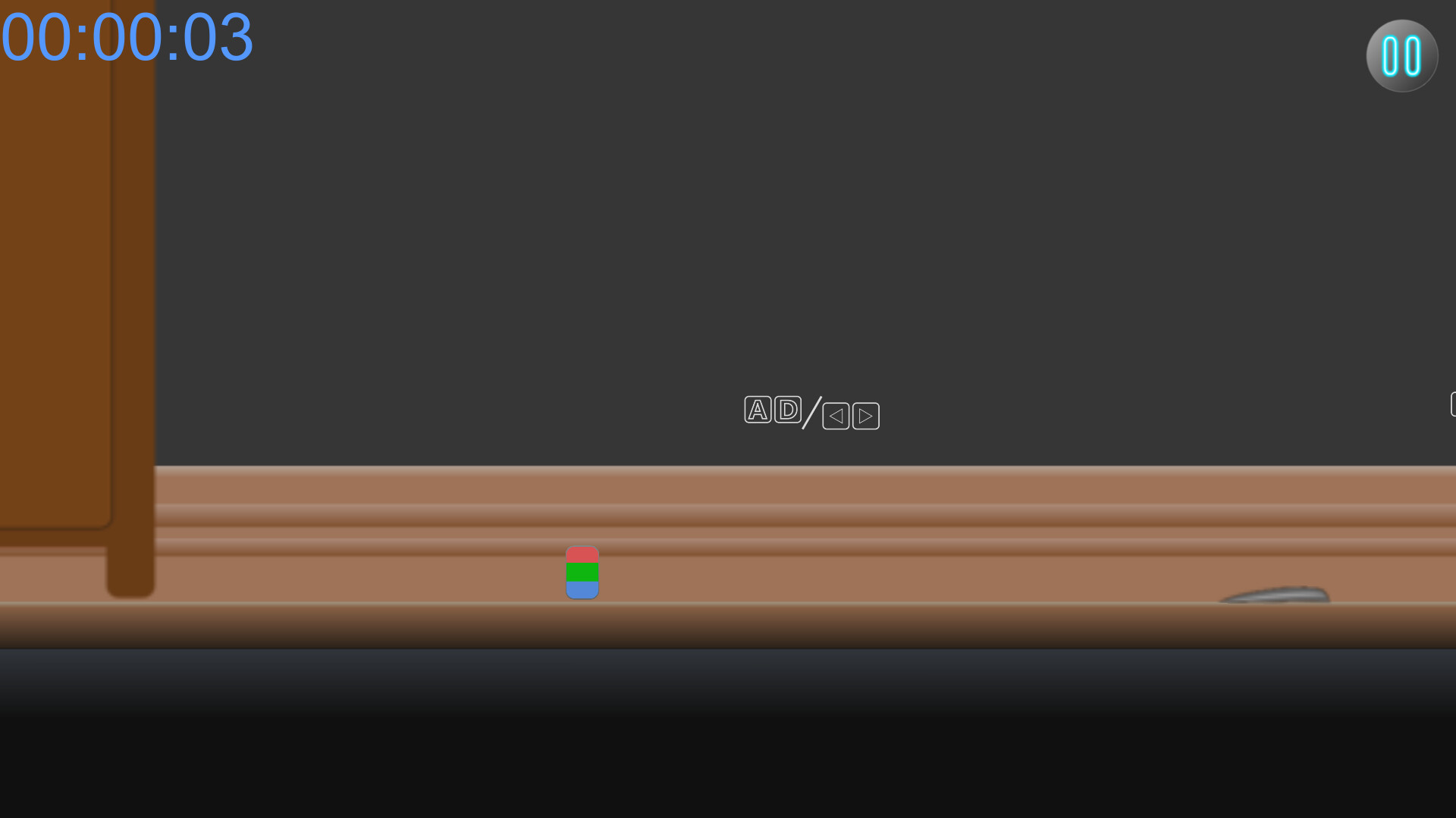 Eraser Advent screenshot 2