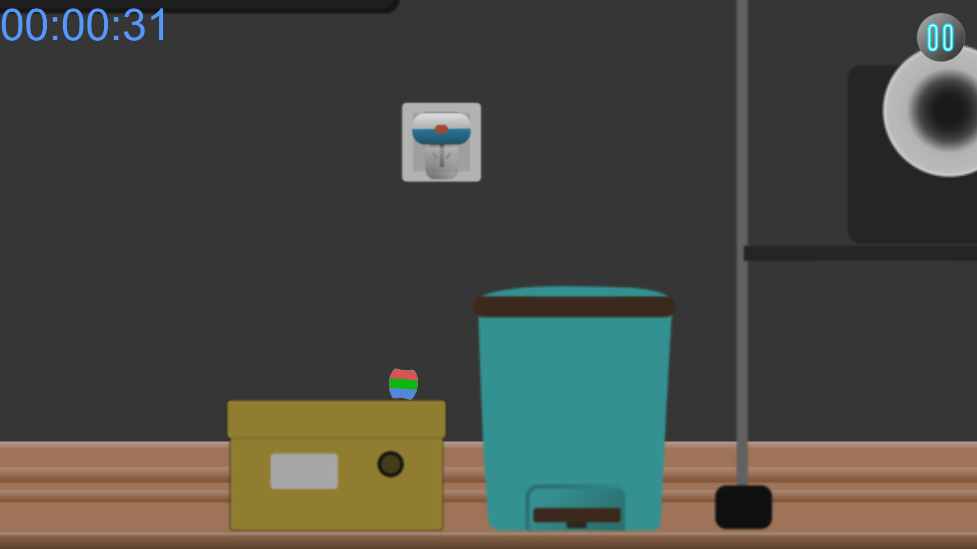 Eraser Advent screenshot 4