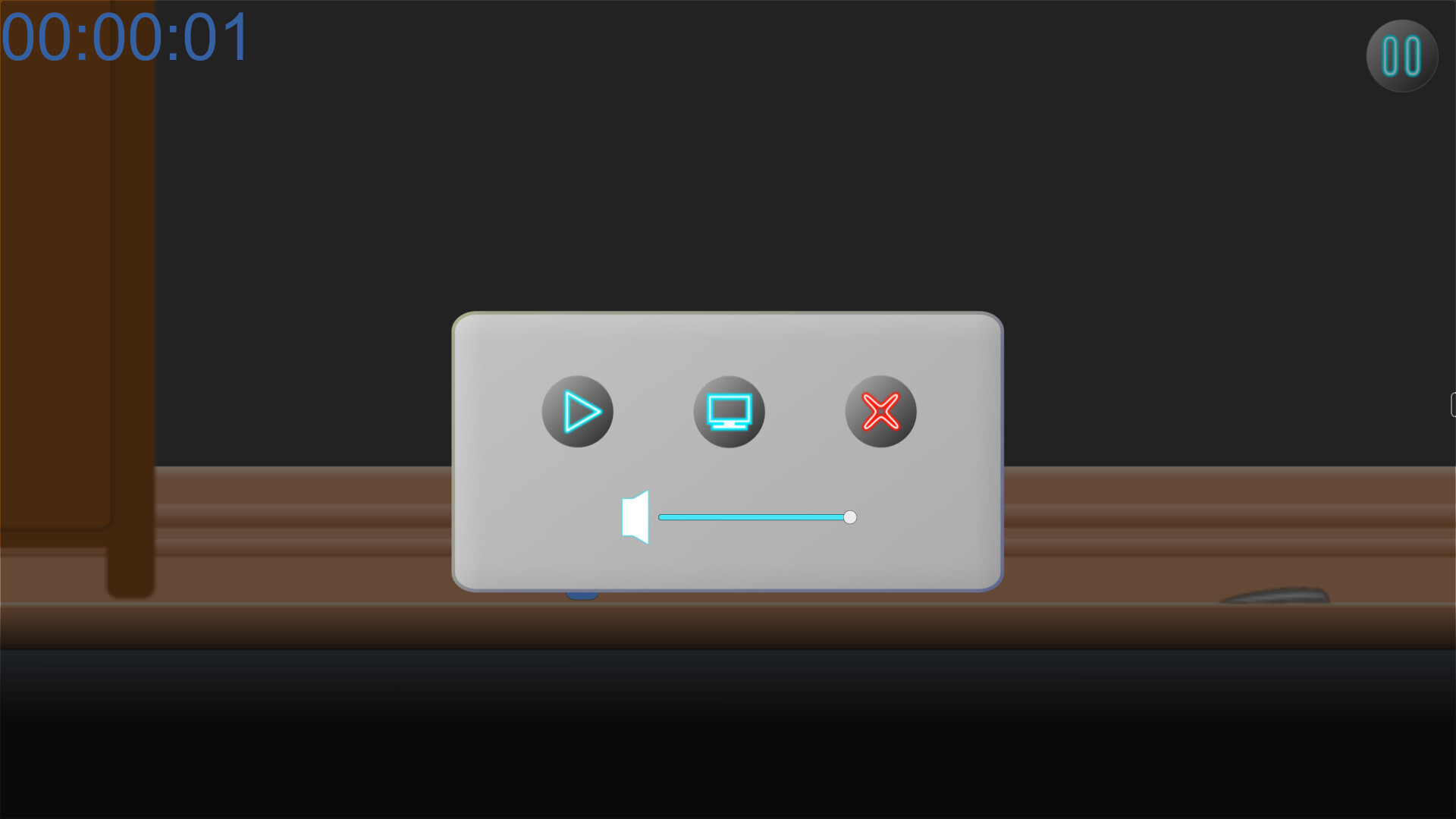 Eraser Advent screenshot 3