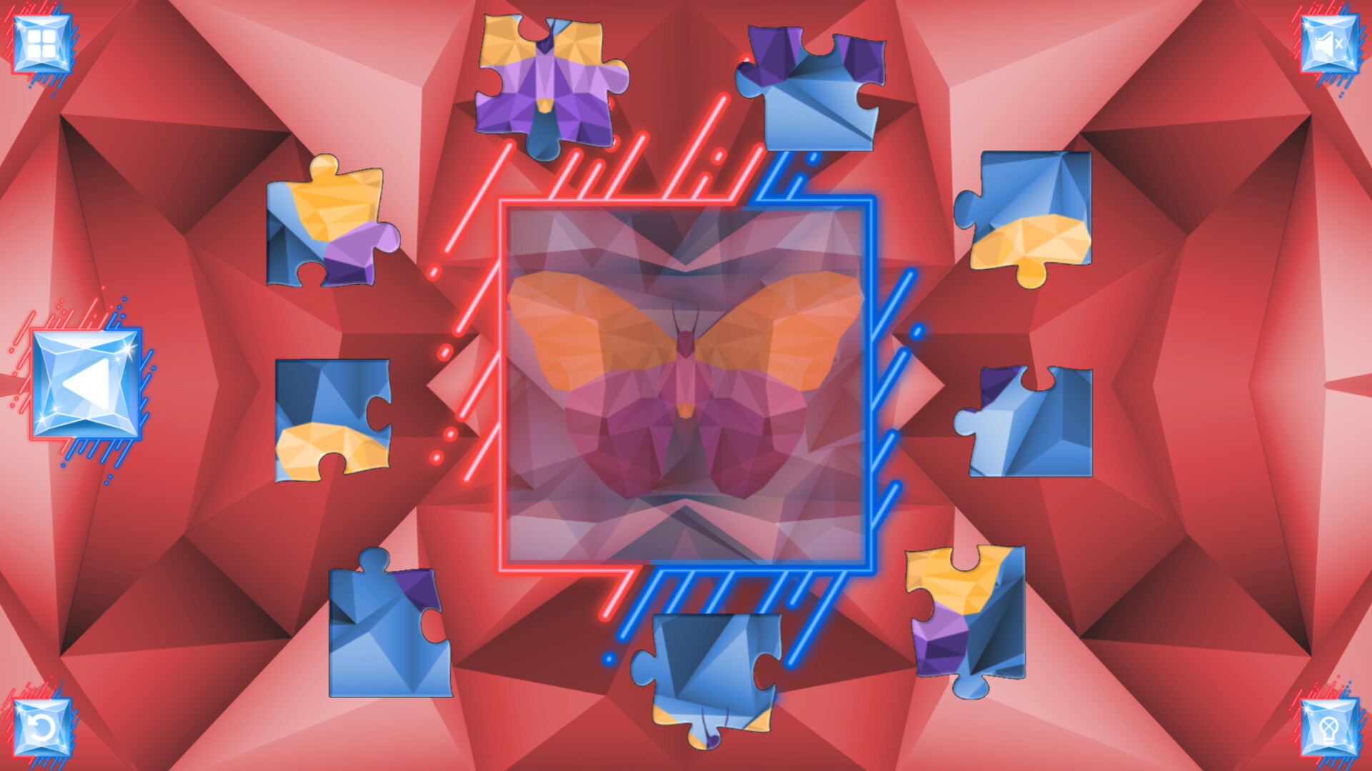 Trailer poster