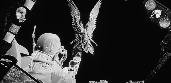 HUNTSMEN screenshot 4