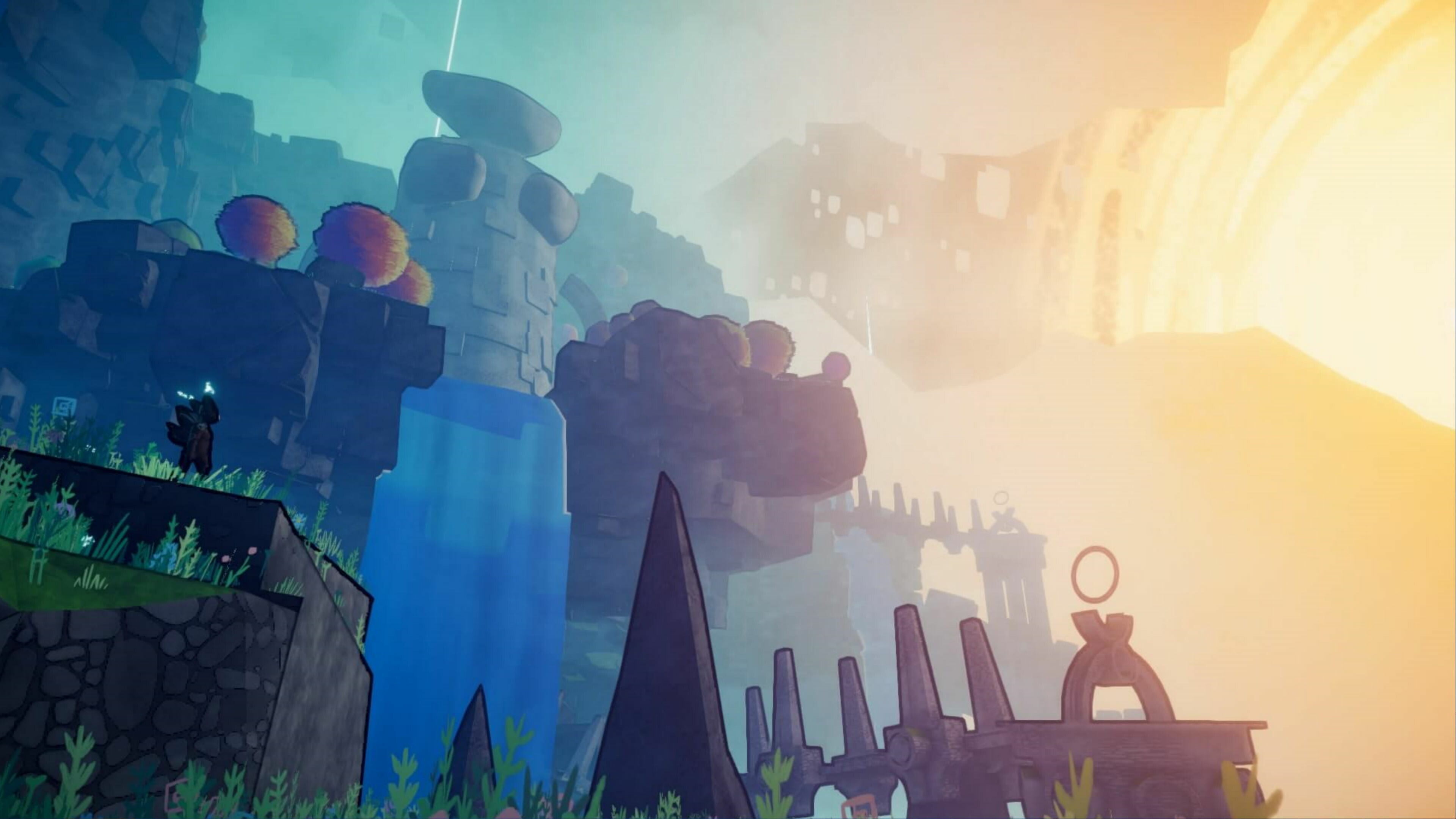 A Cairn Tale screenshot 2