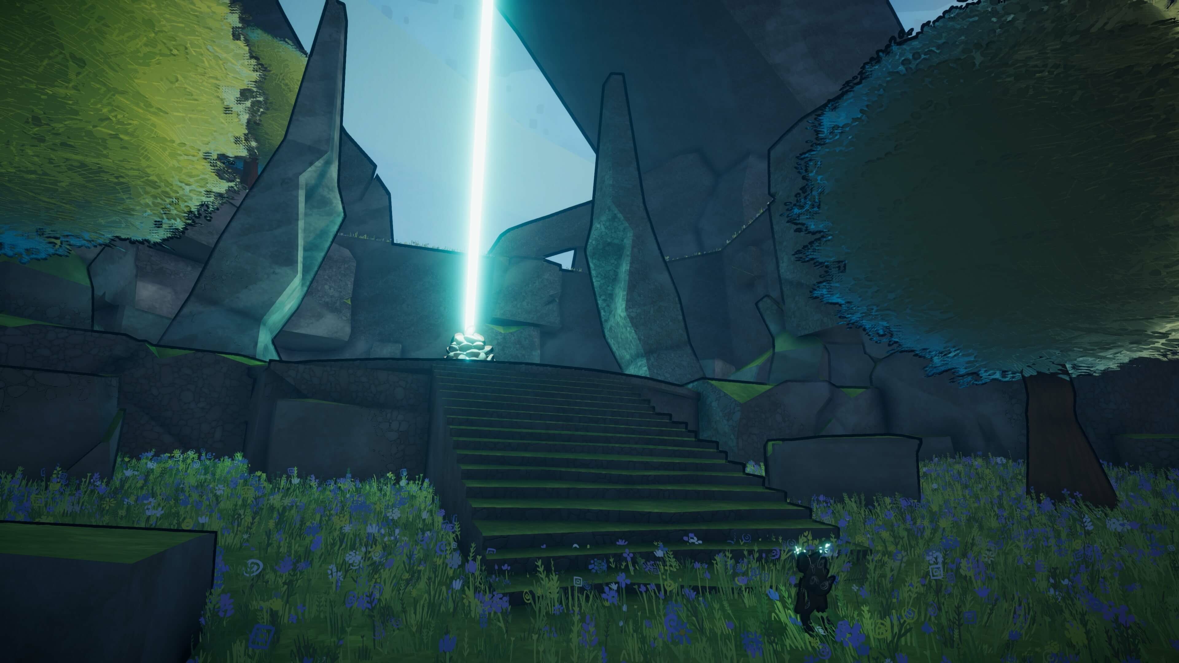 A Cairn Tale trailer