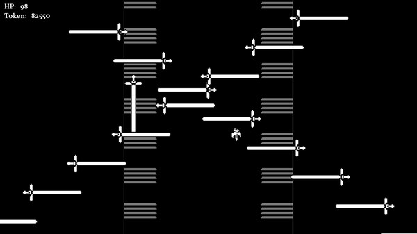 Nullschwert screenshot 2