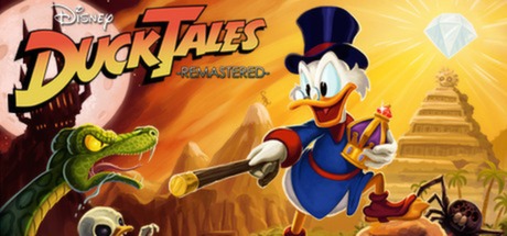 Где находятся сохранения к игре DuckTales: Remastered