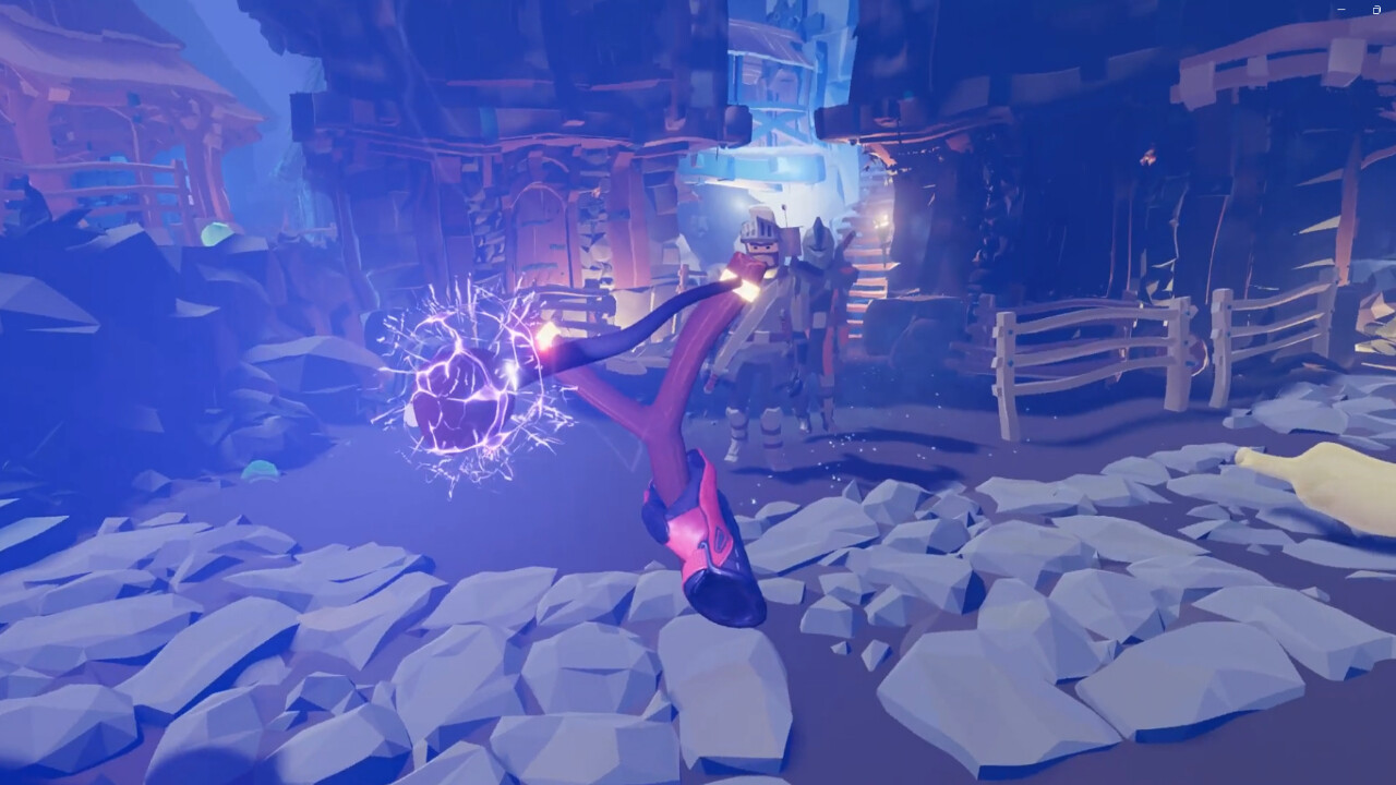 Slingshot Trip screenshot 3