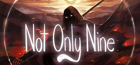 Cover art from Not Only Nine