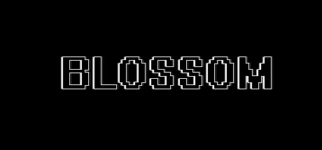 Cover art from Blossom
