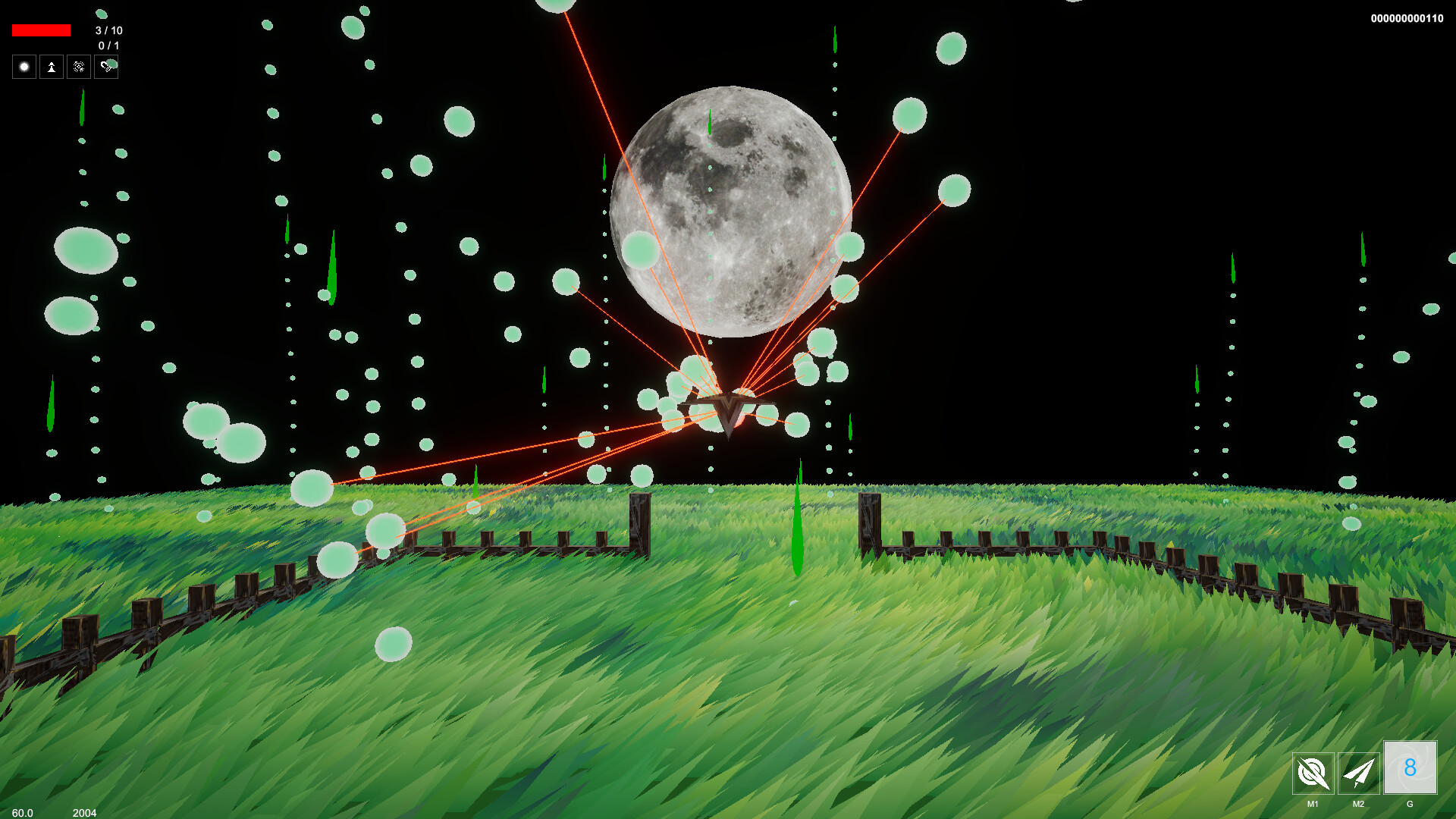 Blossom screenshot 4