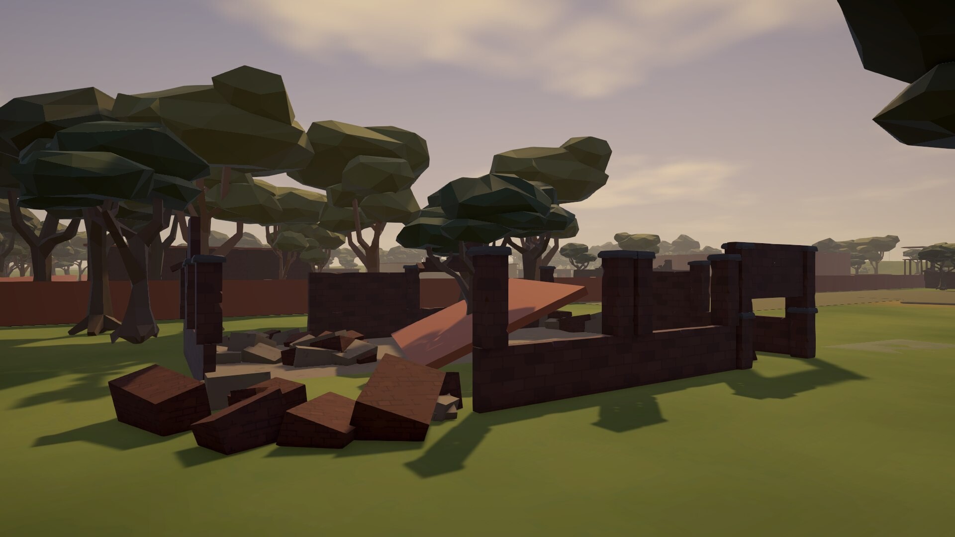 Hivefall screenshot 4