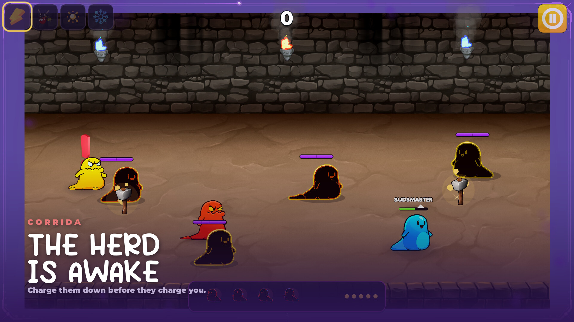 Suds screenshot 3