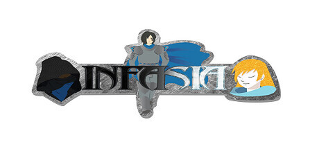 Cover art from Infasia
