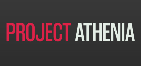 Cover art from Project Athenia