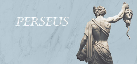 Cover art from Perseus
