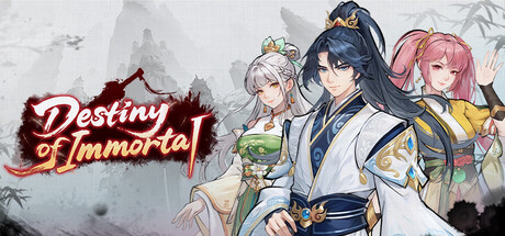Destiny of Immortal