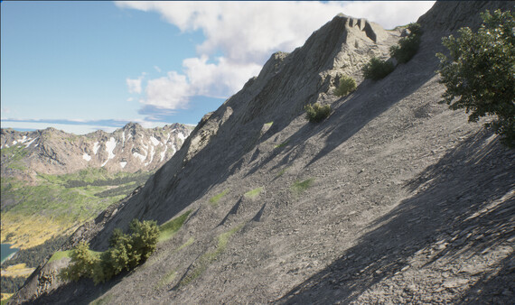 Psycho World screenshot 2