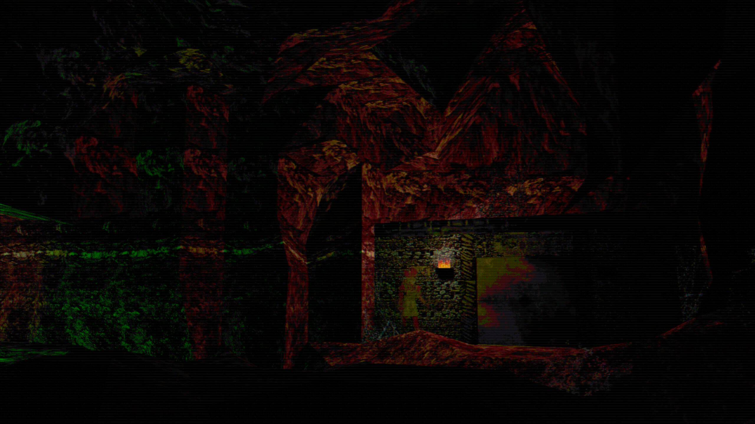 Tomb of Dread screenshot 2