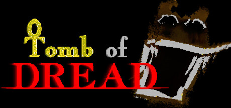 Cover art from Tomb of Dread