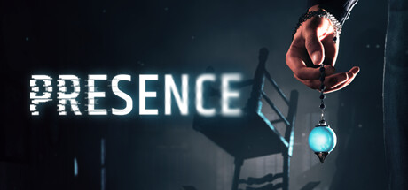 Cover art from Presence